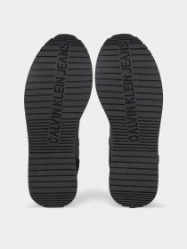 Кросівки Calvin Klein модель YW0YW00071-BDS Фото