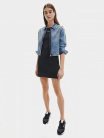 Кросівки Calvin Klein модель YW0YW00071-BDS Фото