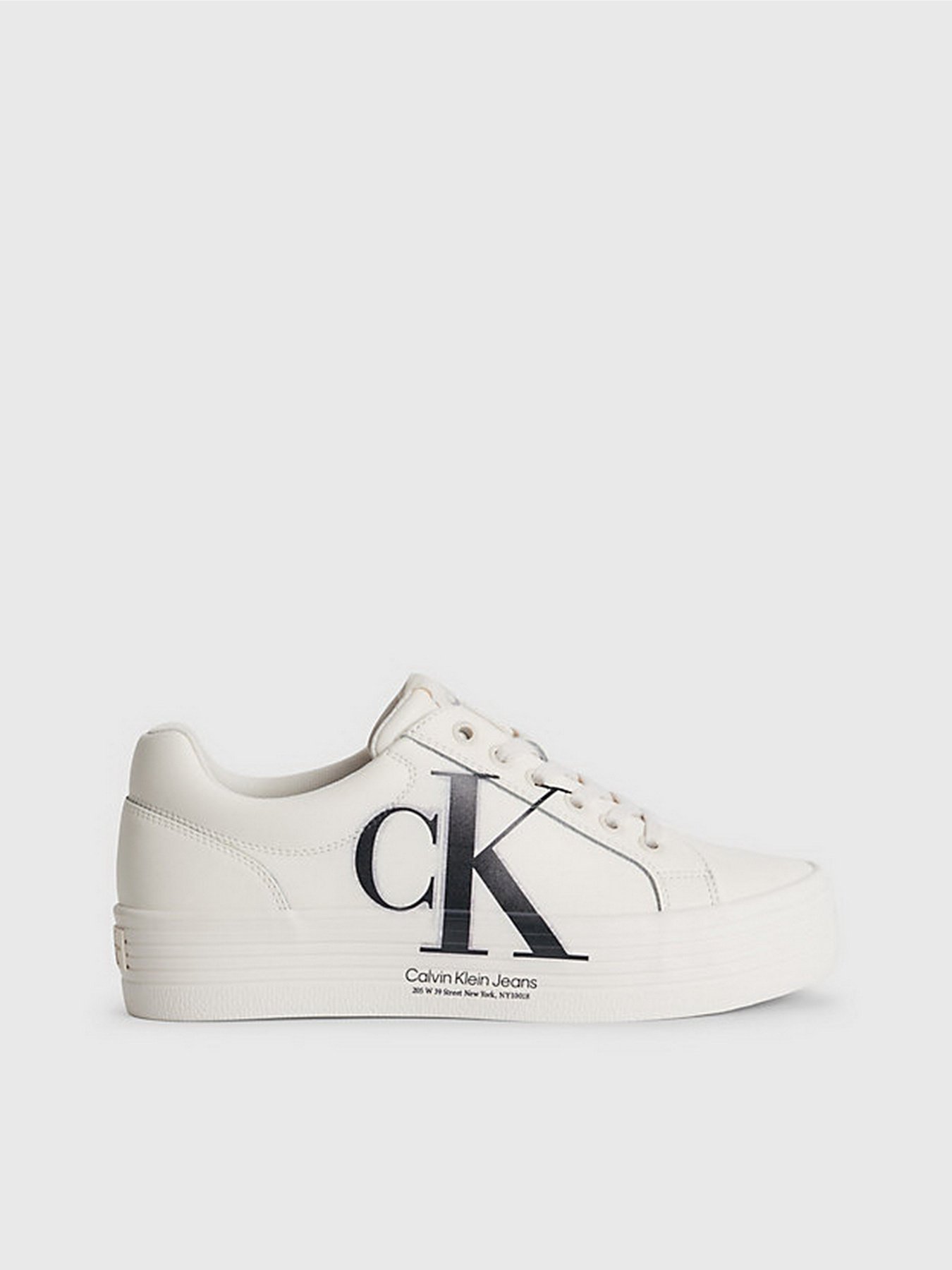 Кеды Calvin Klein модель YW0YW00908-0LB Кеды Calvin Klein модель YW0YW00908-0LB Фото