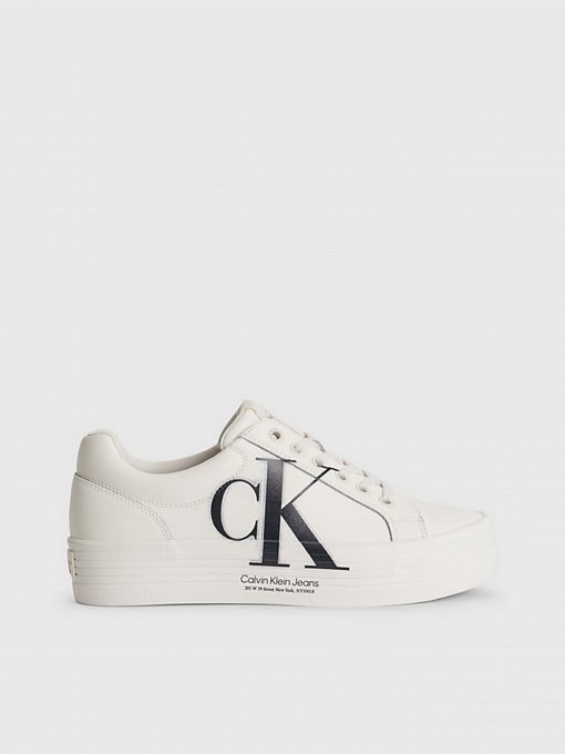 Кеды Calvin Klein модель YW0YW00908-0LB Фото