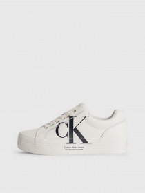Кеды Calvin Klein модель YW0YW00908-0LB Фото