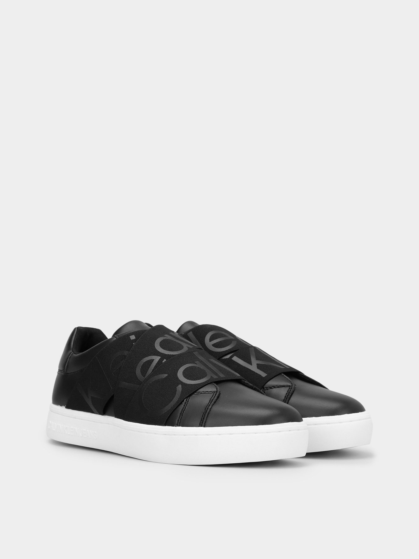 Кеди Calvin Klein модель YW0YW00911-BDS Фото