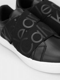 Кеди Calvin Klein модель YW0YW00911-BDS Фото