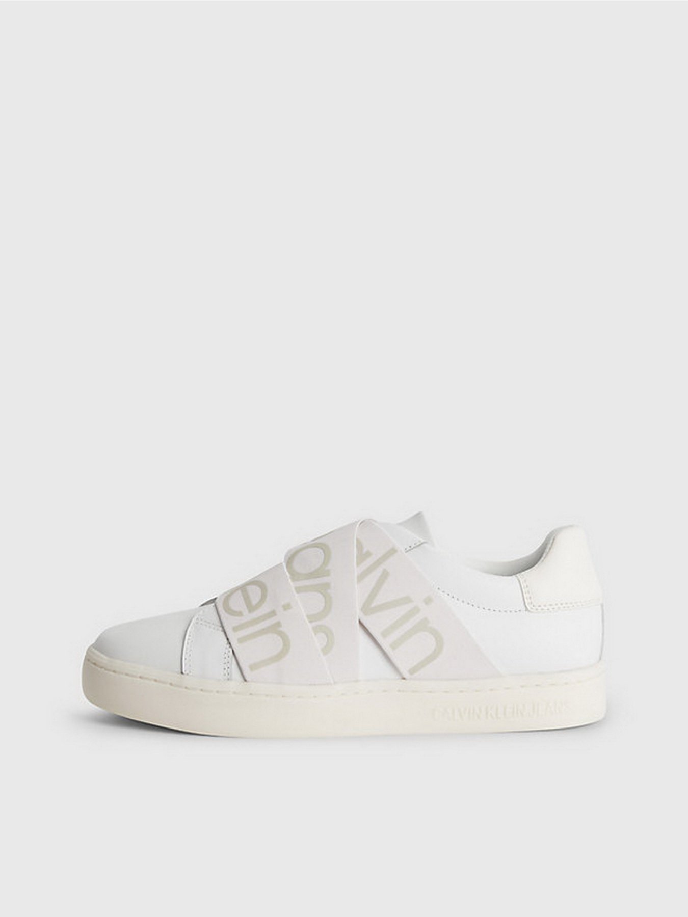 Кросівки Calvin Klein модель YW0YW00911-0LA Фото