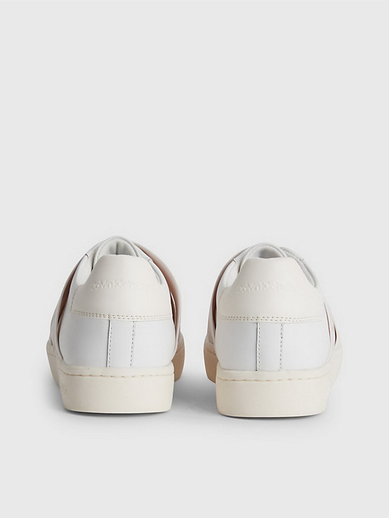 Кросівки Calvin Klein модель YW0YW00911-0LA Фото