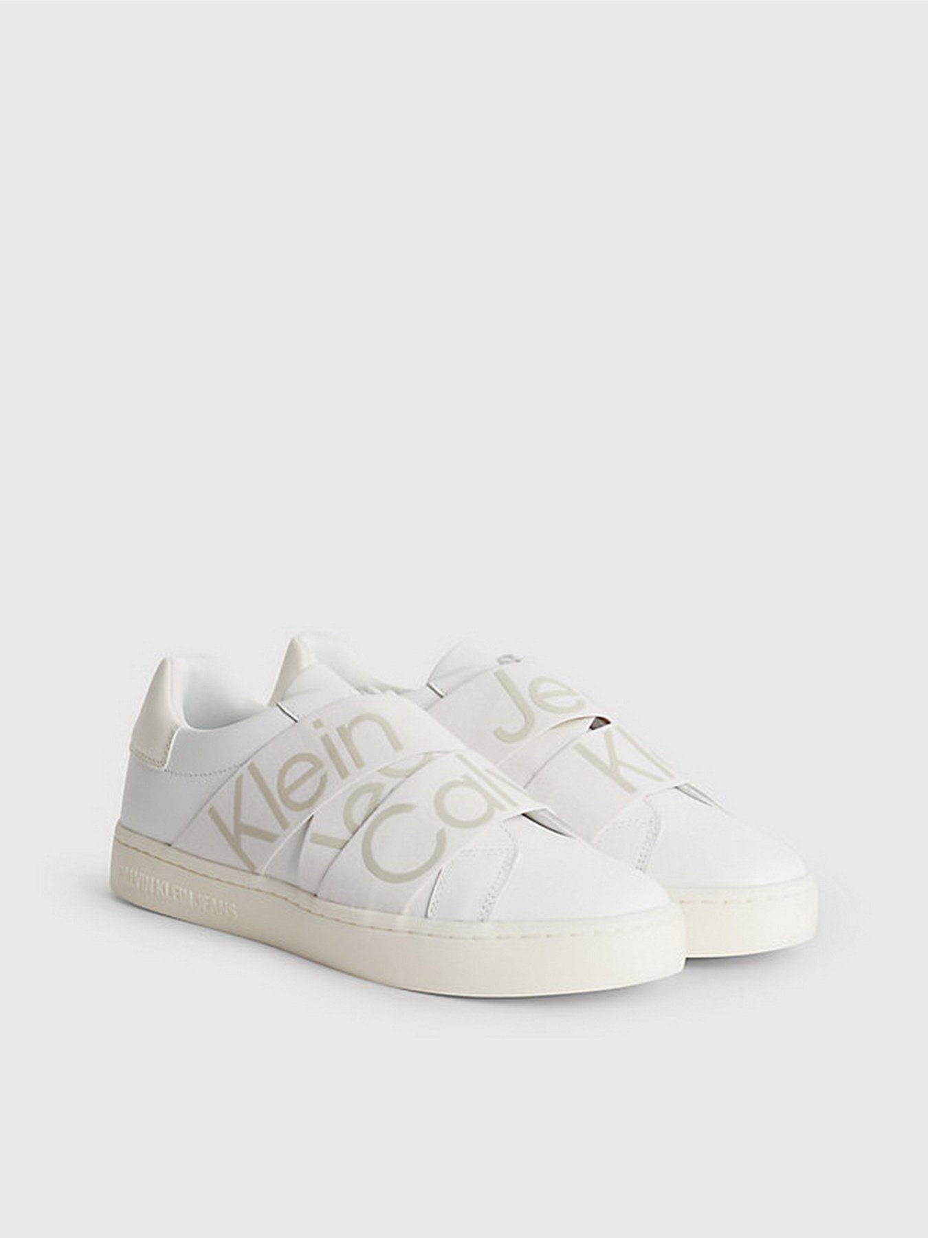 Кросівки Calvin Klein модель YW0YW00911-0LA Фото