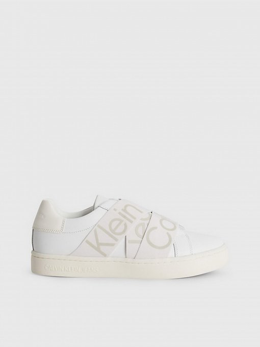 Кросівки Calvin Klein модель YW0YW00911-0LA Фото