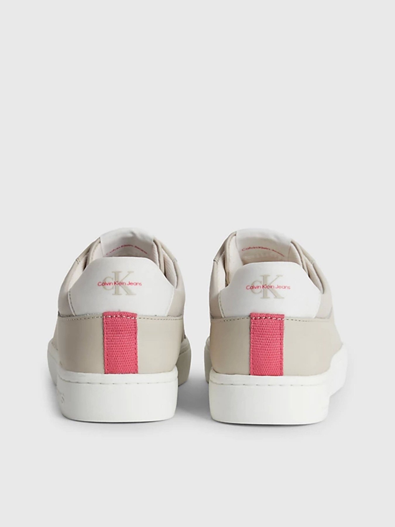 Кеды Calvin Klein модель YW0YW00912-0F6 Кеды Calvin Klein модель YW0YW00912-0F6 Фото