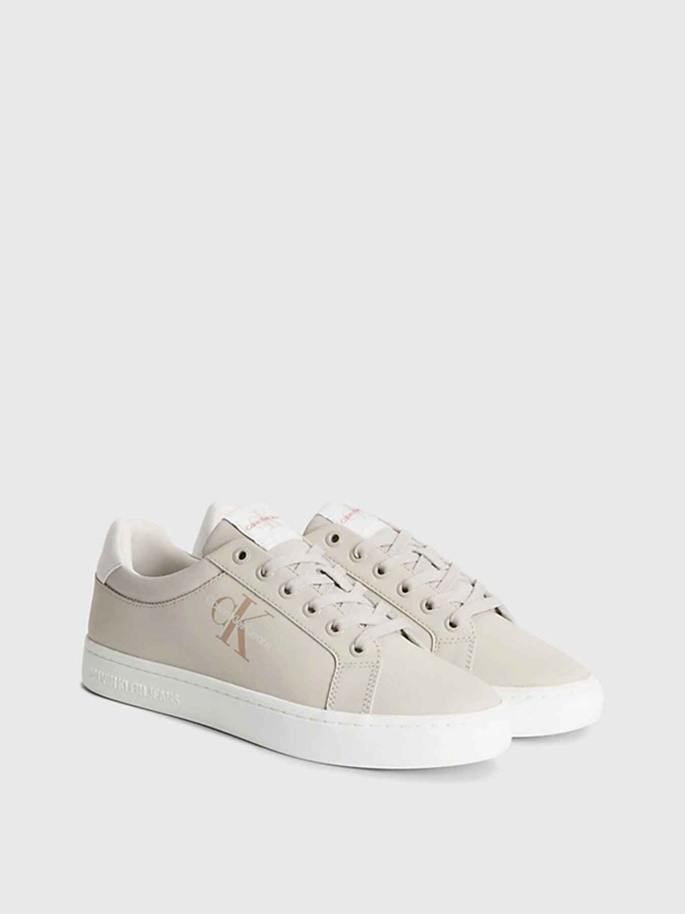 Кеды Calvin Klein модель YW0YW00912-0F6 Кеды Calvin Klein модель YW0YW00912-0F6 Фото