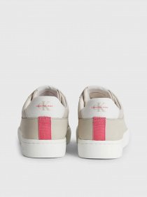 Кеды Calvin Klein модель YW0YW00912-0F6 Фото