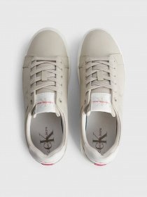 Кеды Calvin Klein модель YW0YW00912-0F6 Фото
