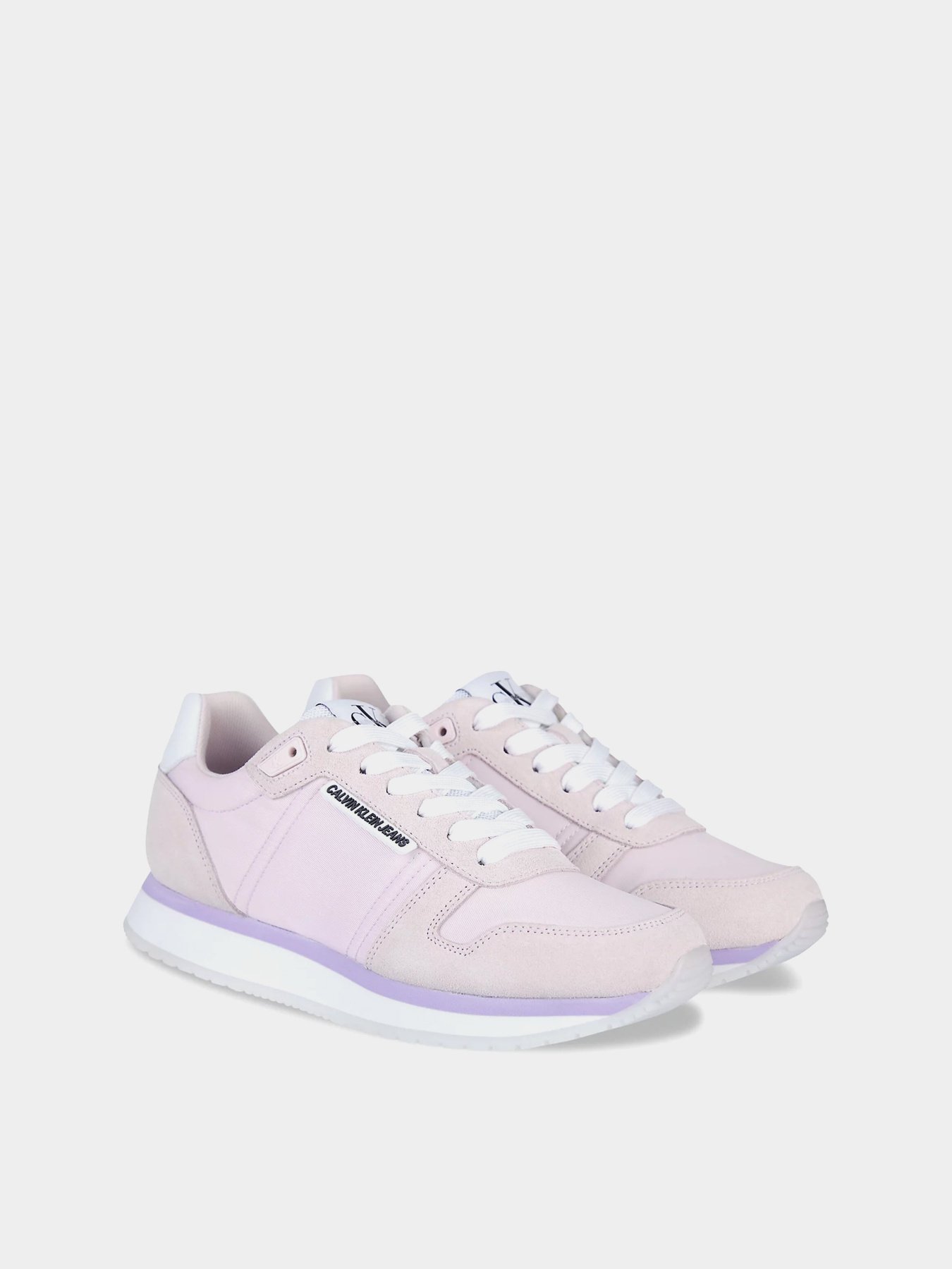 Кросівки Calvin Klein модель YW0YW00071-TN9 Фото