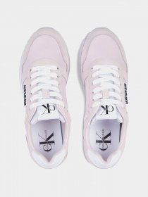 Кросівки Calvin Klein модель YW0YW00071-TN9 Фото