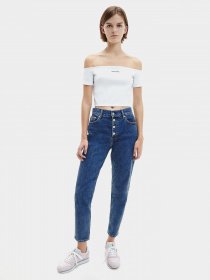Кросівки Calvin Klein модель YW0YW00071-TN9 Фото