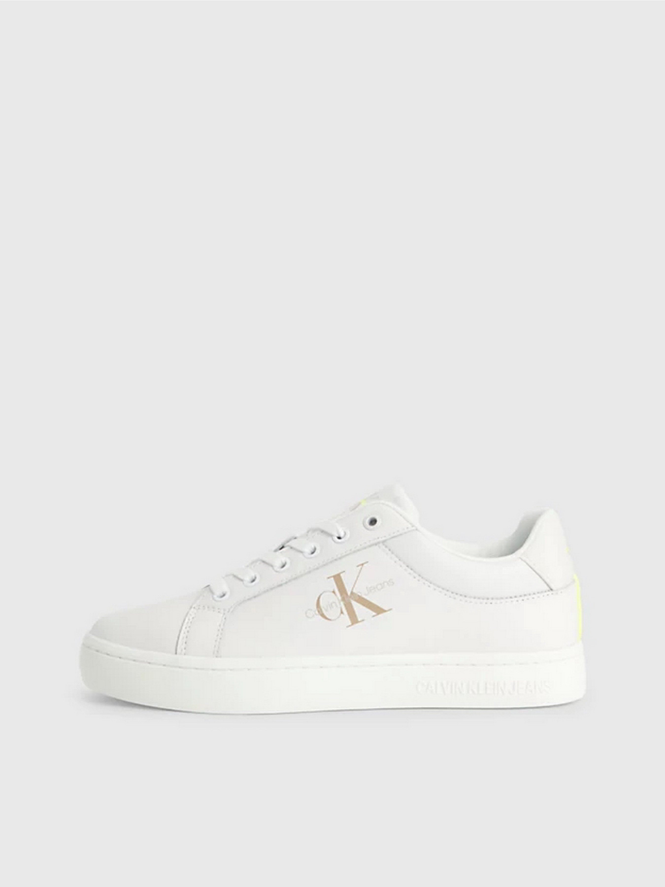 Кросівки Calvin Klein модель YW0YW00912-0LA Кросівки Calvin Klein модель YW0YW00912-0LA Фото