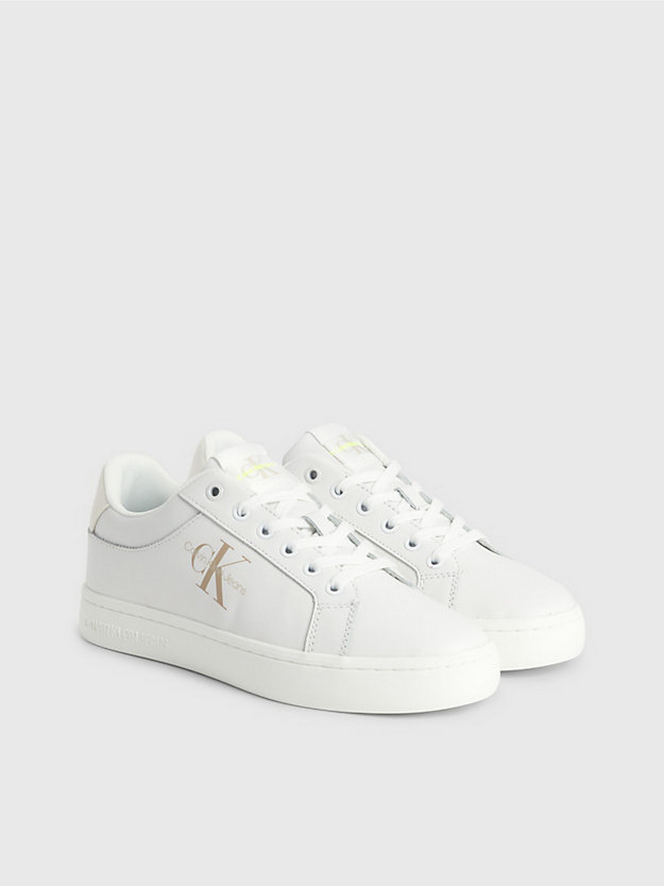 Кросівки Calvin Klein модель YW0YW00912-0LA Кросівки Calvin Klein модель YW0YW00912-0LA Фото