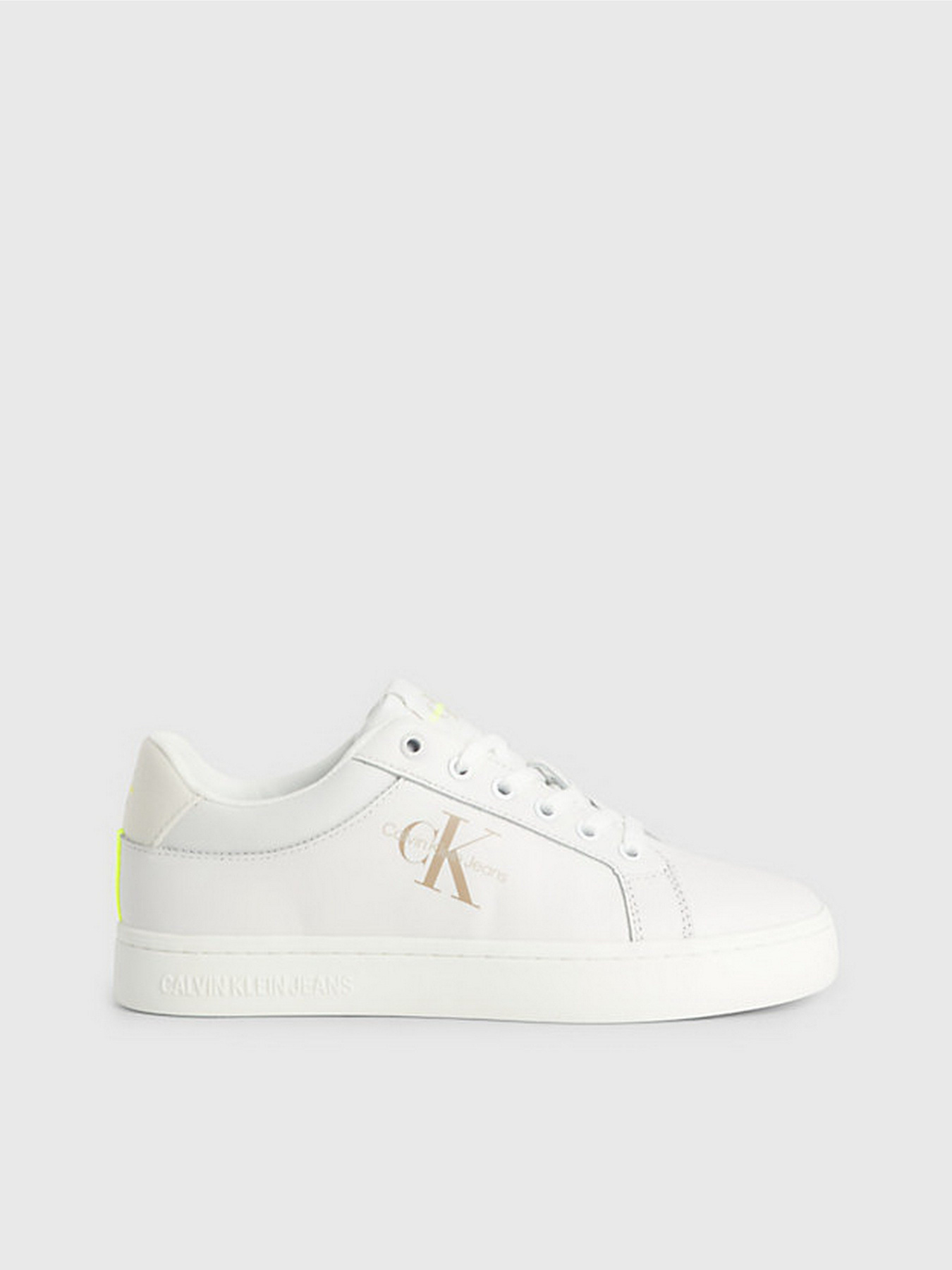 Кросівки Calvin Klein модель YW0YW00912-0LA Кросівки Calvin Klein модель YW0YW00912-0LA Фото