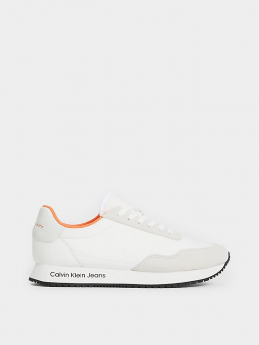 Кросівки Calvin Klein Retro Runner Softny модель YW0YW00929-0K6 Фото
