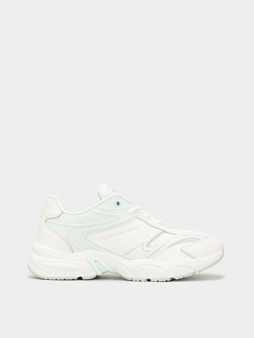 Кросівки Calvin Klein модель YW0YW00945-0LF Фото