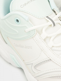 Кросівки Calvin Klein модель YW0YW00945-0LF Фото