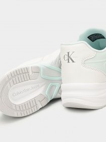 Кросівки Calvin Klein модель YW0YW00945-0LF Фото