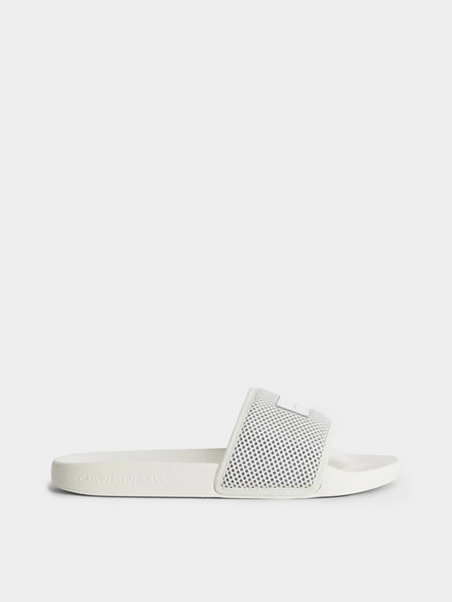 Шлёпанцы Calvin Klein модель YW0YW00997-0K7 Фото