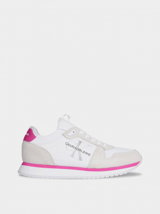 Кросівки Calvin Klein модель YW0YW00075-YAF Фото