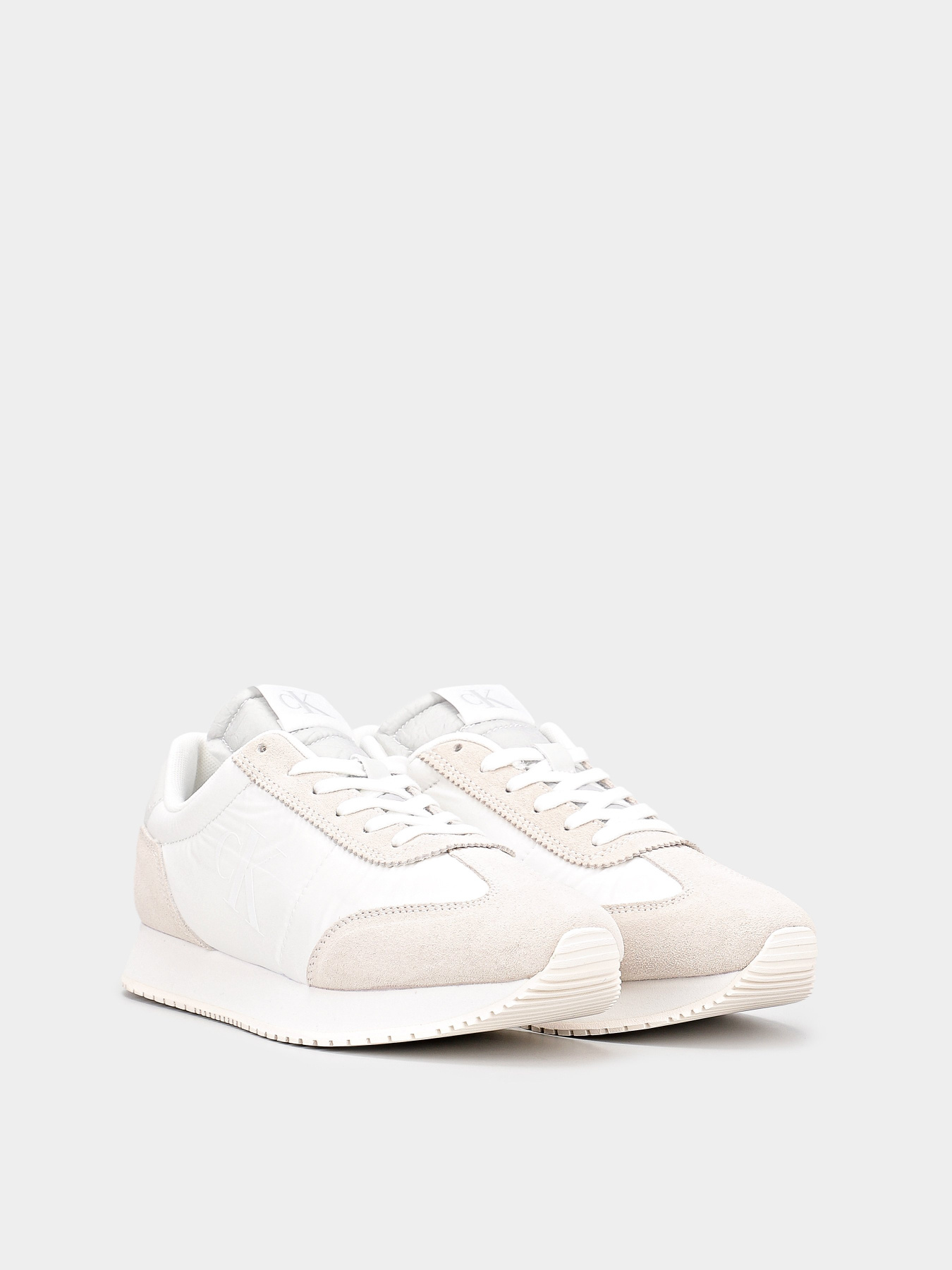 Кросівки Calvin Klein модель YW0YW01008-YBR Фото
