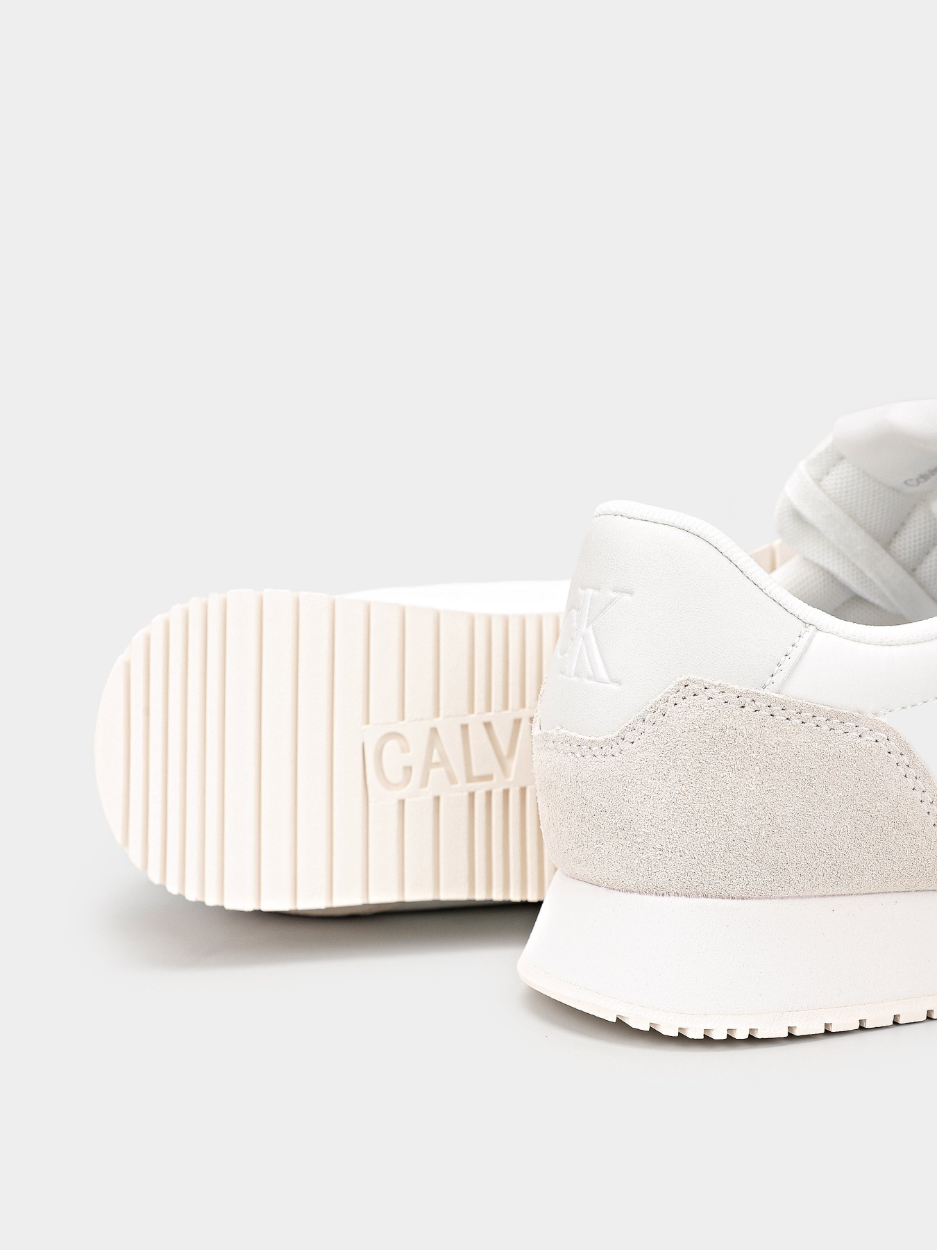 Кросівки Calvin Klein модель YW0YW01008-YBR Фото