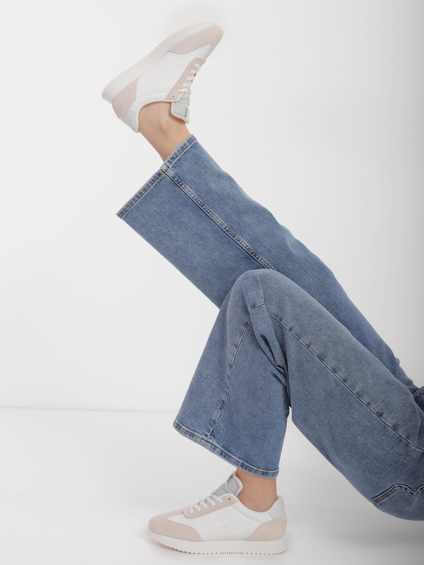 Кросівки Calvin Klein модель YW0YW01008-YBR Фото