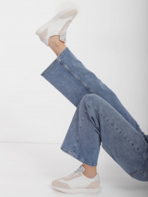Кросівки Calvin Klein модель YW0YW01008-YBR Фото