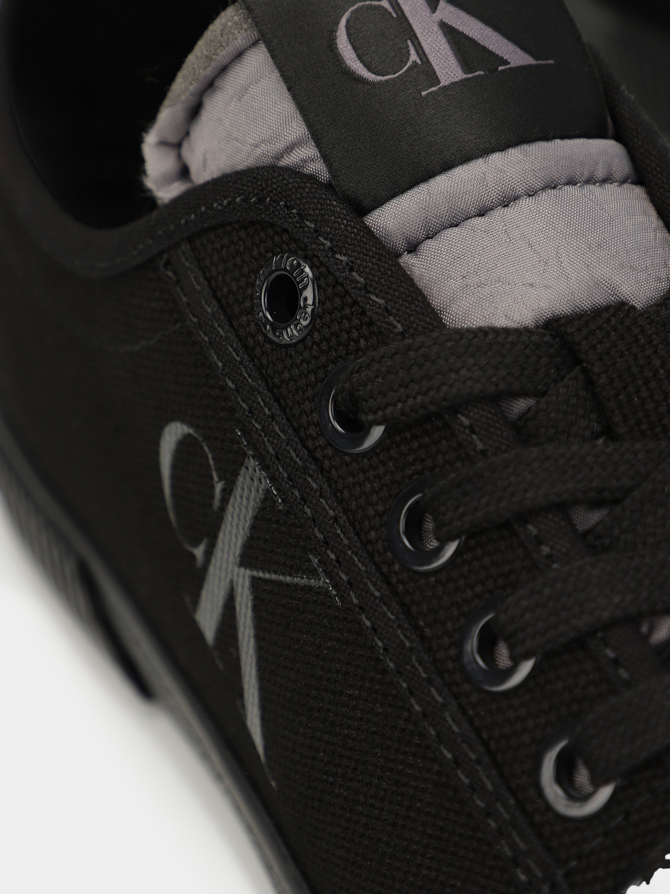 Кеди Calvin Klein Ess Vulc Low Vintage Wn модель YW0YW01029-BDS Кеди Calvin Klein Ess Vulc Low Vintage Wn модель YW0YW01029-BDS Фото