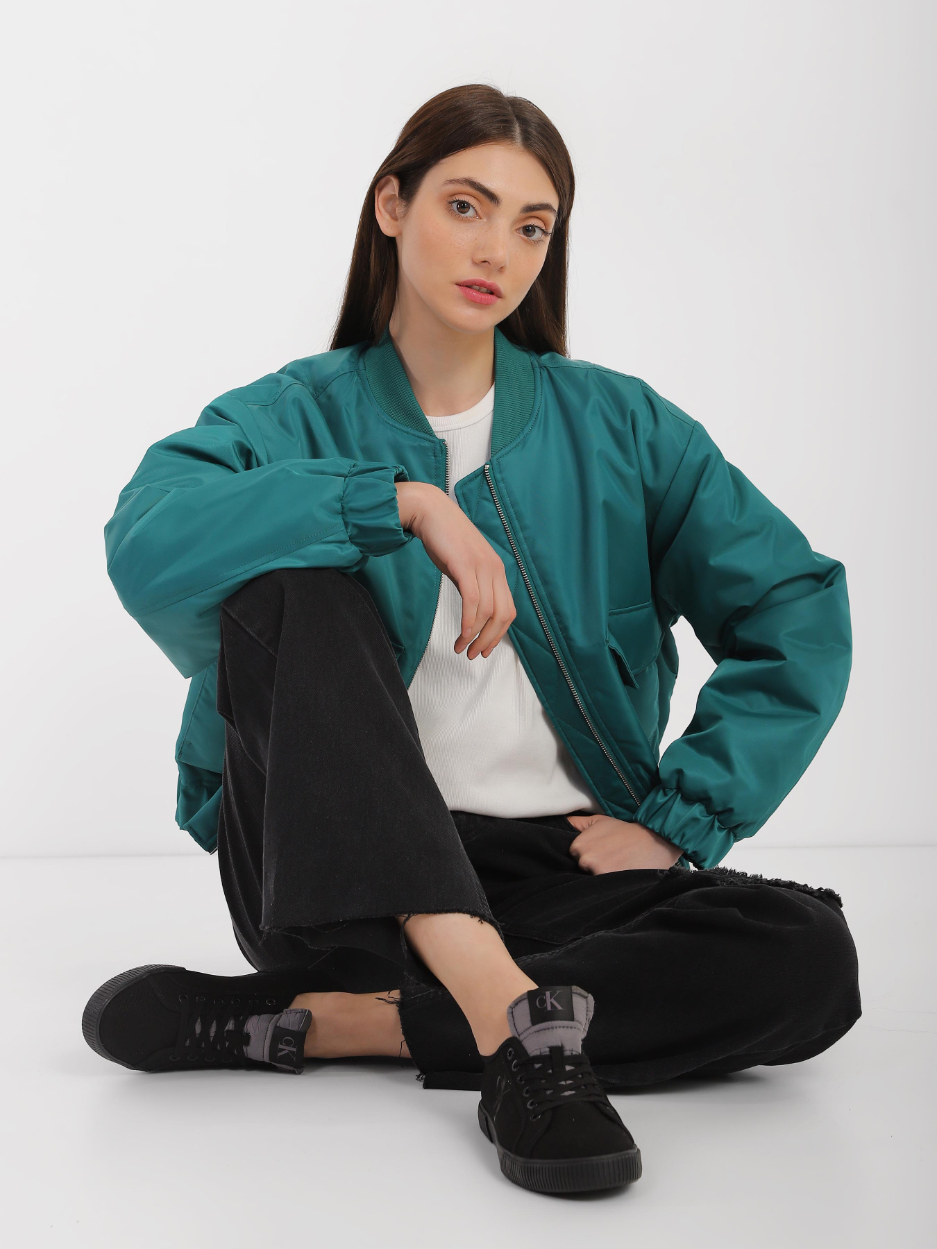 Кеди Calvin Klein Ess Vulc Low Vintage Wn модель YW0YW01029-BDS Кеди Calvin Klein Ess Vulc Low Vintage Wn модель YW0YW01029-BDS Фото