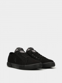 Кеди Calvin Klein Ess Vulc Low Vintage Wn модель YW0YW01029-BDS Фото
