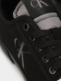 Кеди Calvin Klein Ess Vulc Low Vintage Wn модель YW0YW01029-BDS Фото