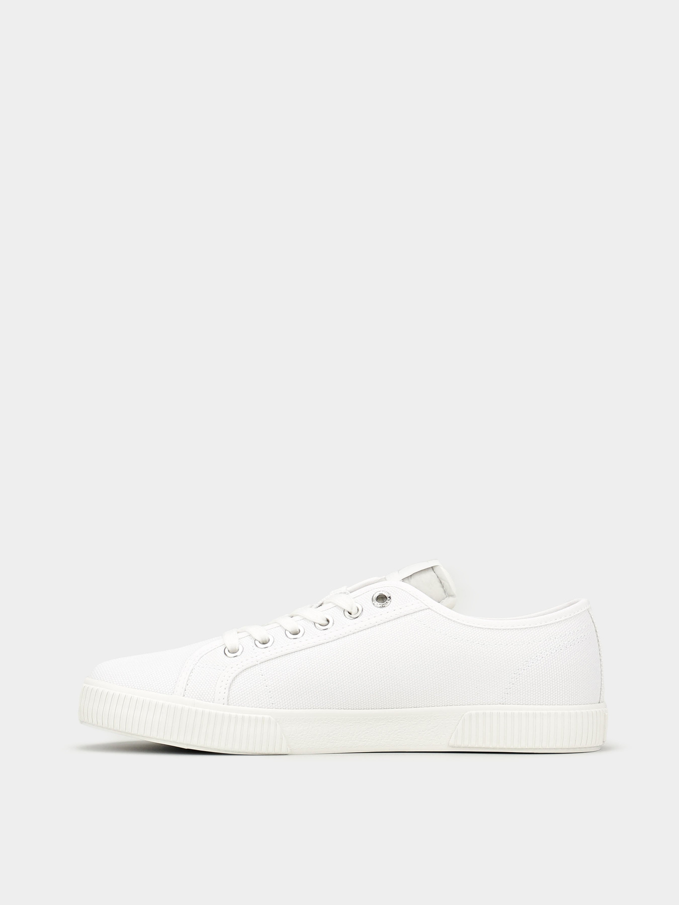 Кеди Calvin Klein Ess Vulc Low Vintage Wn модель YW0YW01029-YBR Кеди Calvin Klein Ess Vulc Low Vintage Wn модель YW0YW01029-YBR Фото