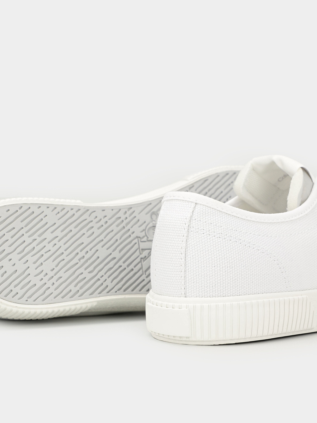 Кеди Calvin Klein Ess Vulc Low Vintage Wn модель YW0YW01029-YBR Кеди Calvin Klein Ess Vulc Low Vintage Wn модель YW0YW01029-YBR Фото