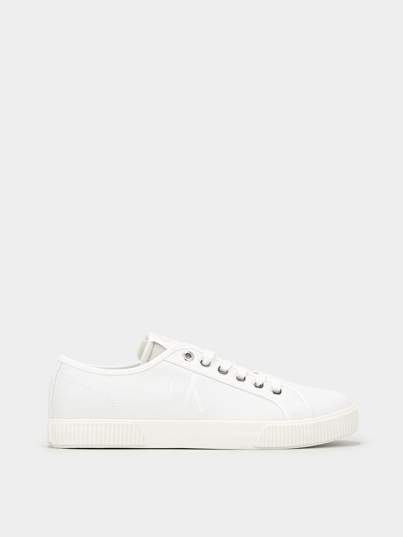 Кеди Calvin Klein Ess Vulc Low Vintage Wn модель YW0YW01029-YBR Кеди Calvin Klein Ess Vulc Low Vintage Wn модель YW0YW01029-YBR Фото