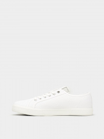 Кеди Calvin Klein Ess Vulc Low Vintage Wn модель YW0YW01029-YBR Фото