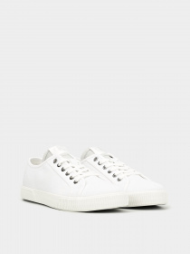 Кеди Calvin Klein Ess Vulc Low Vintage Wn модель YW0YW01029-YBR Фото