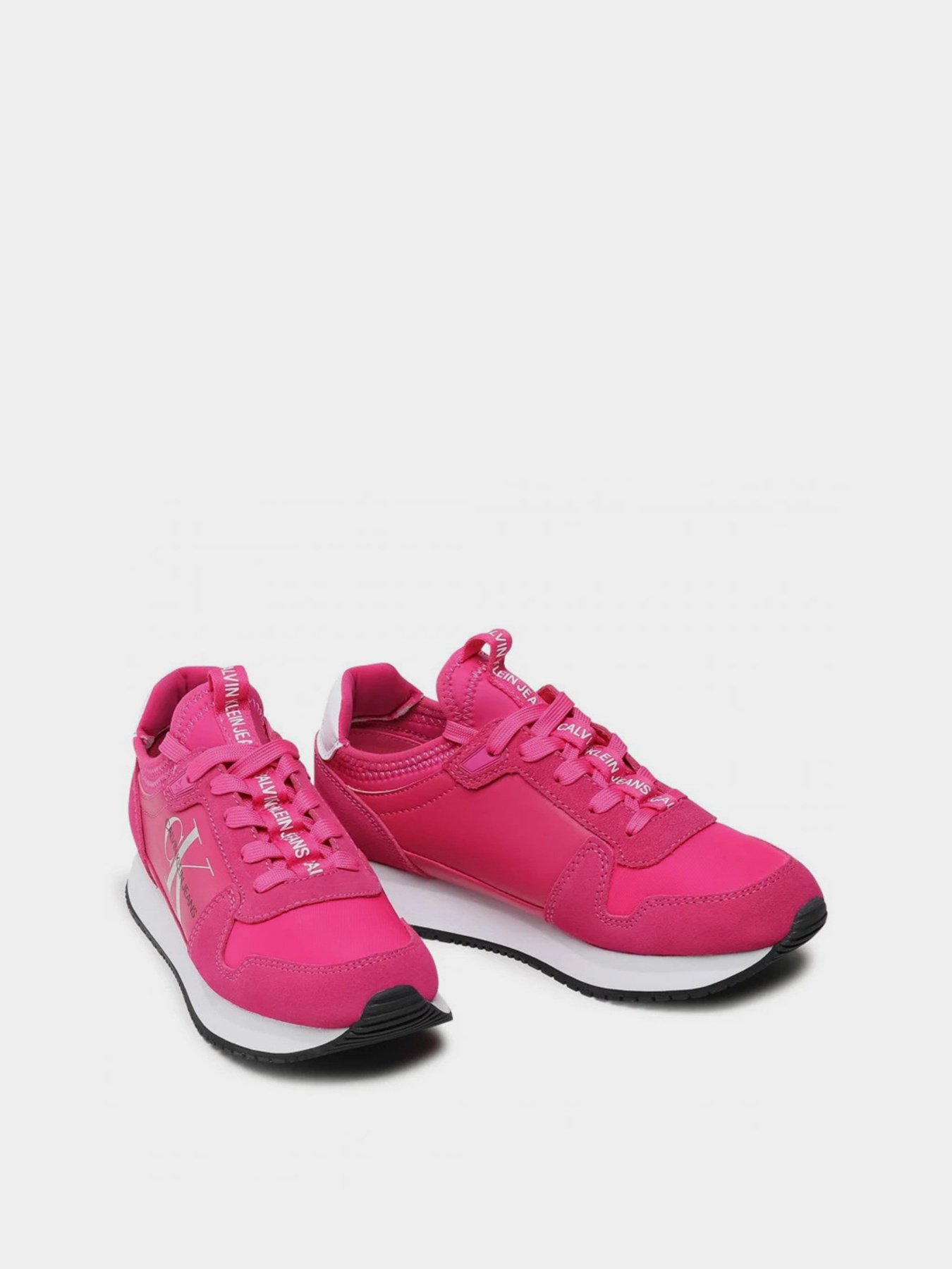 Кросівки Calvin Klein модель YW0YW00075-TPZ Кросівки Calvin Klein модель YW0YW00075-TPZ Фото