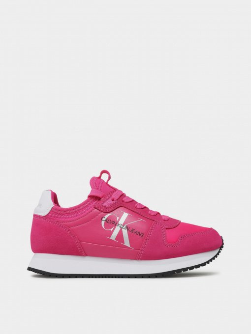 Кросівки Calvin Klein модель YW0YW00075-TPZ Фото