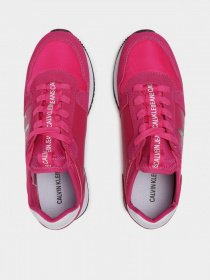 Кросівки Calvin Klein модель YW0YW00075-TPZ Фото