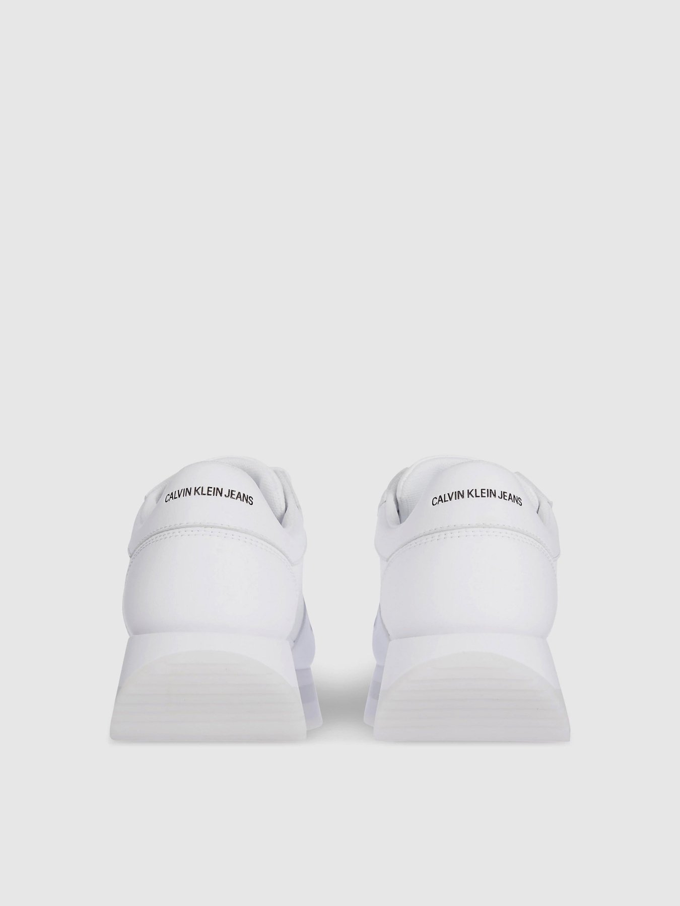 Кросівки Calvin Klein модель YW0YW00079-YAF Кросівки Calvin Klein модель YW0YW00079-YAF Фото