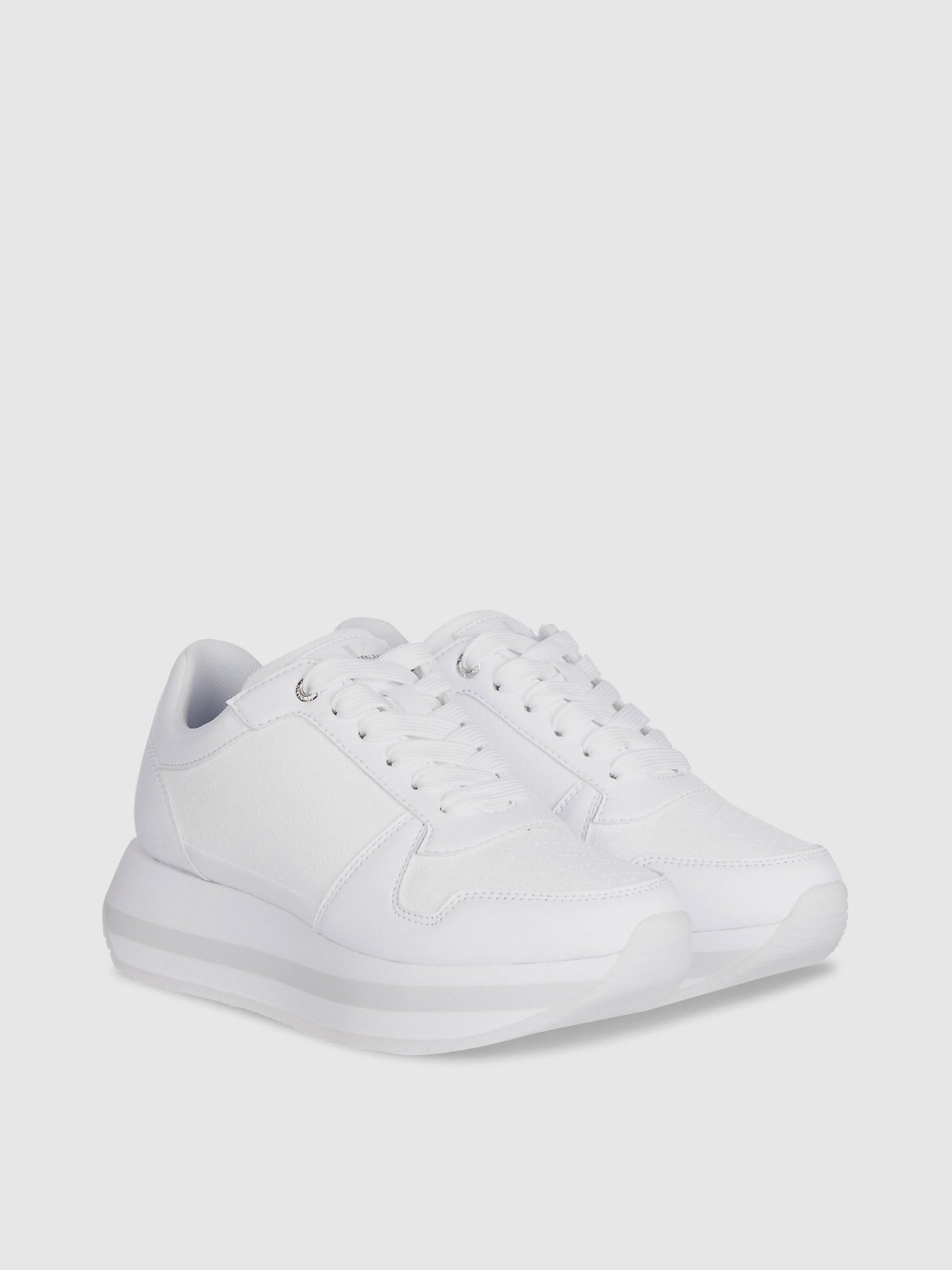 Кросівки Calvin Klein модель YW0YW00079-YAF Кросівки Calvin Klein модель YW0YW00079-YAF Фото