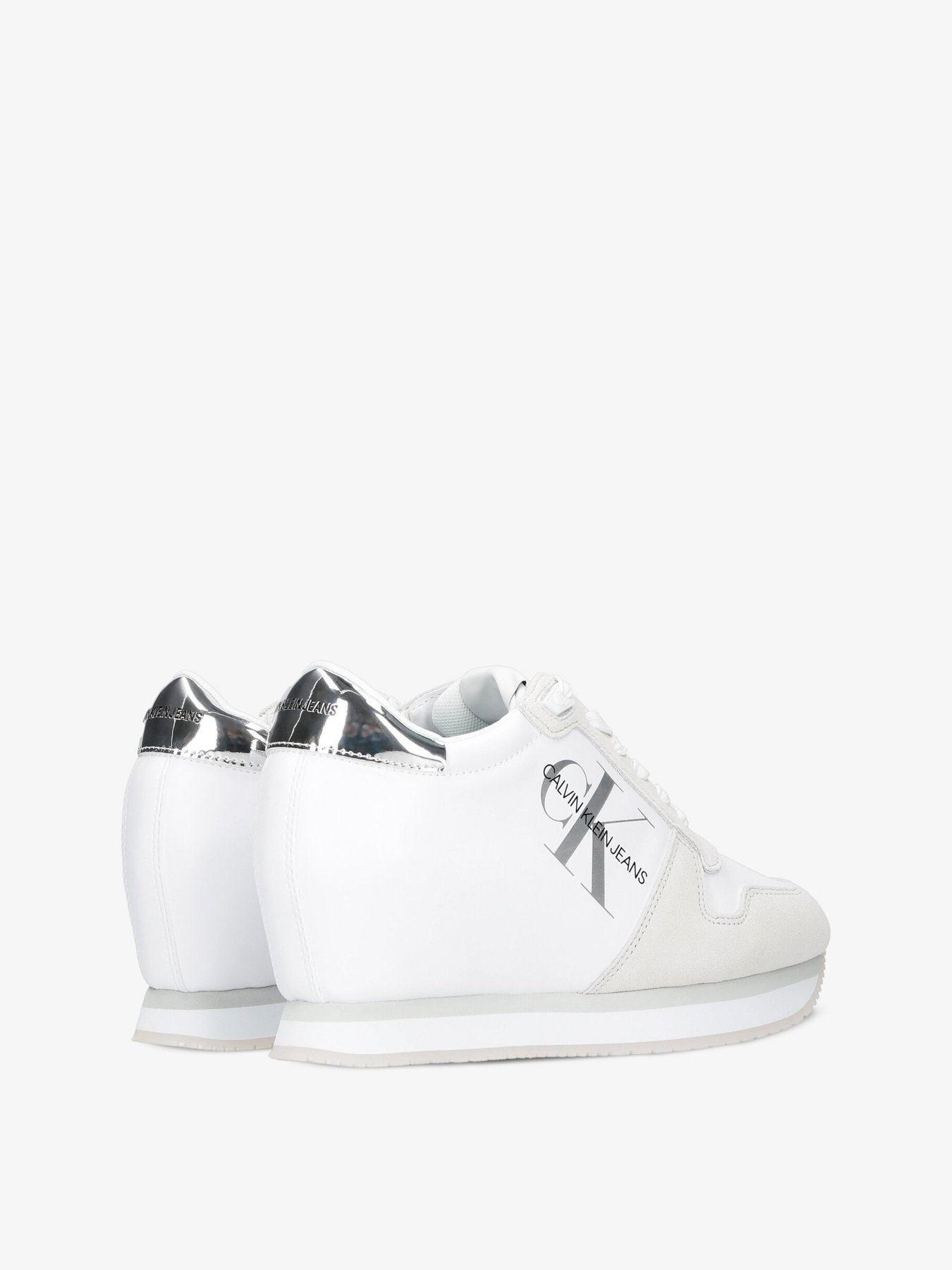 Кросівки Calvin Klein модель YW0YW00081-YAF Фото