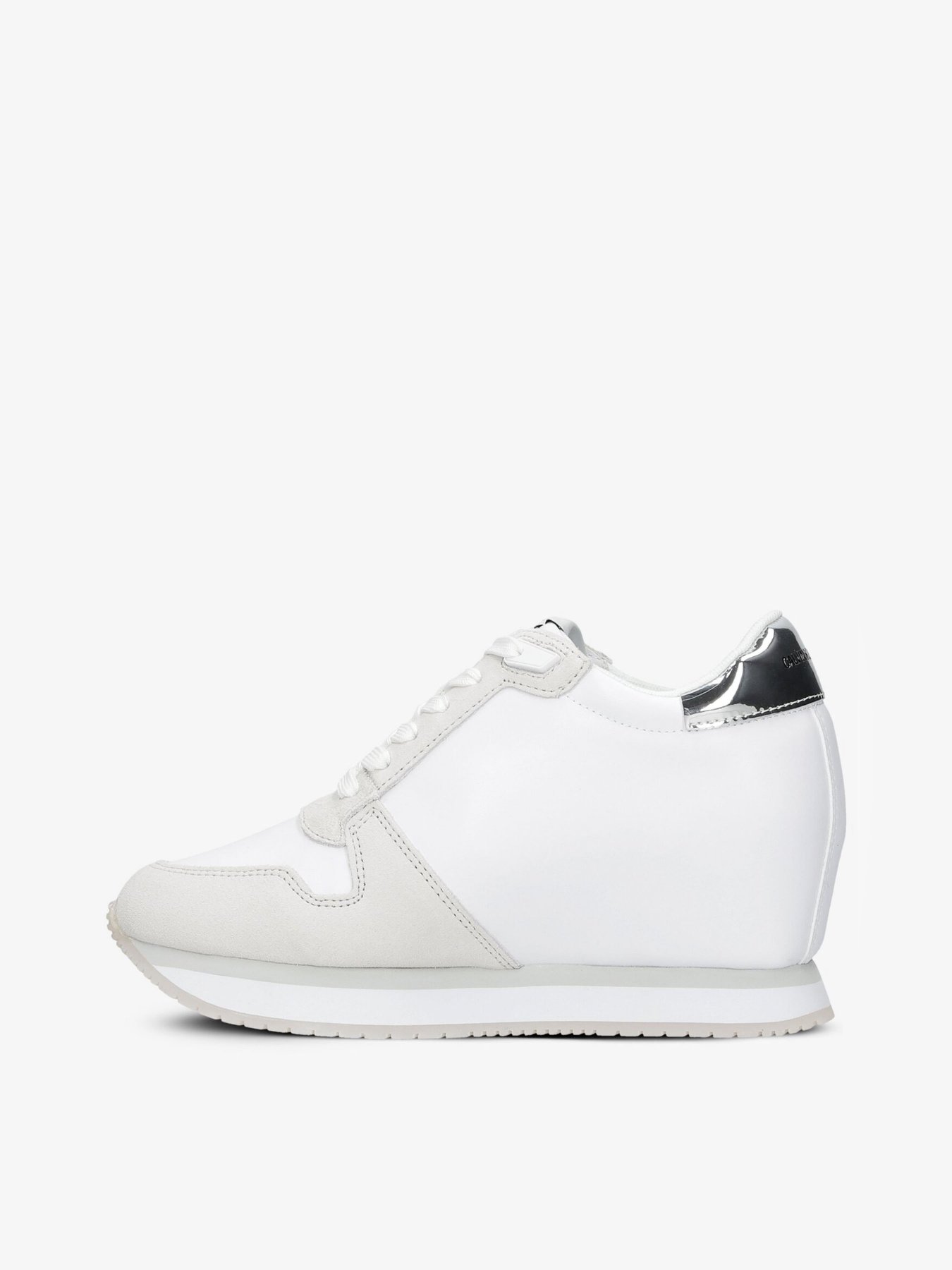 Кросівки Calvin Klein модель YW0YW00081-YAF Фото