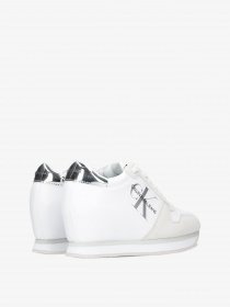 Кросівки Calvin Klein модель YW0YW00081-YAF Фото