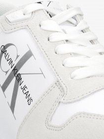 Кросівки Calvin Klein модель YW0YW00081-YAF Фото