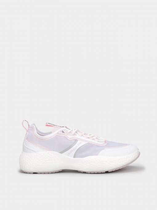 Кросівки Calvin Klein модель YW0YW00086-YAF Фото